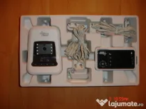 Tommee Tippee-Sistem de monitorizare video cu senzor