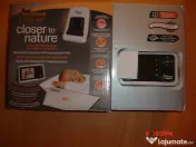 Tommee Tippee-Sistem de monitorizare video cu senzor