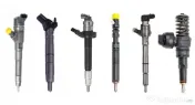 Reparatii Injectoare Buzau - Reconditionare Injectoare Buzau. 