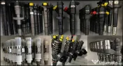 Reparatii Injectoare Buzau - Reconditionare Injectoare Buzau. 