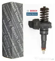 Reparatii Injectoare Buzau - Reconditionare Injectoare Buzau. 