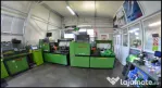 Reparatii Injectoare Buzau - Reconditionare Injectoare Buzau.