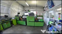 Reparatii Injectoare Buzau - Reconditionare Injectoare Buzau.