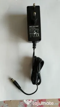Încărcător netgear 12v. 2,5A