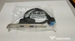 Bracket usb 3.0 Asus