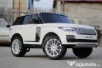 Range rover vogue hse standard #alb