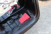 Motocicleta electrica de Politie JT568 cu 3 roti , pt. copii 