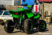 ATV electric pentru copii NITRO ECO Bigfoot 800W 36V #Green 