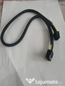 Cablu sursa modulara 12 pini la 8 pini