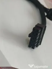 Cablu sursa modulara 12 pini la 8 pini 