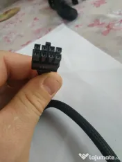 Cablu sursa modulara 12 pini la 8 pini 