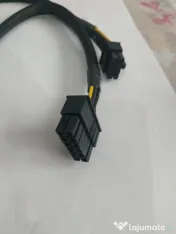 Cablu sursa modulara 12 pini la 8 pini 