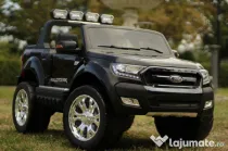 Masinuta electrica pentru 2 copii Ford Ranger 4x4 180W, Mp4