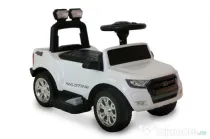 Masinuta cu pedala electrica Ford Mini P01 30W 6V