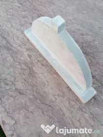 Caramida samota semilună fund