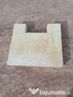 Placa samota cazan Maga
