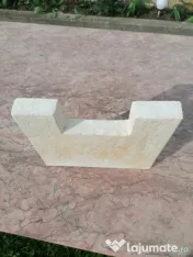 Placa samota cazan Maga