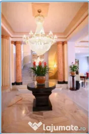 Hotel 3 Stele Ploiesti 