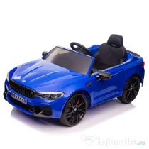 Masinuta electrica Bmw M5 Competition echipata PREMIUM