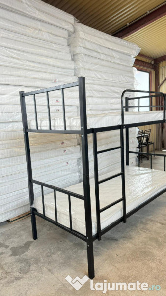 SALTELE ortopedice sau spumogin - pt. dotare paturi