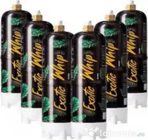 Capsule butelie frisca baloane non stop