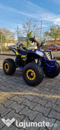 ATV electric KXD 007 Commander Elektro 7" 1200W 48V 45 Km/h