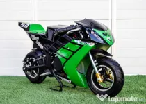 Motocicleta electrica pentru copii NITRO Eco Tribo 1060W 36V