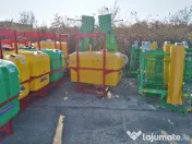 Erbicidator purtat 200l - 1000l 