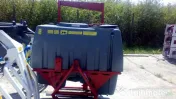 Erbicidator purtat 200l - 1000l 