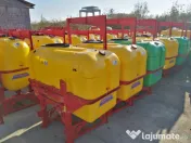 Erbicidator purtat 200l - 1000l 