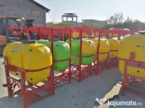 Erbicidator purtat 200l - 1000l