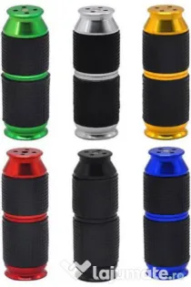 Cracker Desfacator Capsule Azot