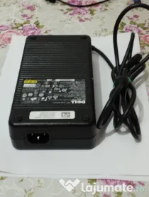 Incarcator laptop original Dell DA210PE1-00