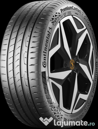 Anvelopa CONTINENTAL VARA 215/60 R16 99V Autoturism