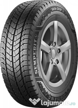 Anvelopa SEMPERIT IARNA 215/65 R16C 109/107R LIGHT TRUCK