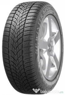 Anvelopa DUNLOP IARNA 225/55 R17 97H Autoturism