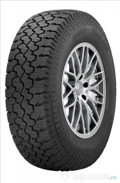 Anvelopa TIGAR VARA 285/60 R18 120T 4X4
