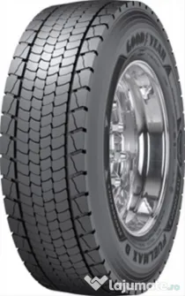 Anvelopa GOODYEAR VARA 315/70 R22.5 154/152M CAMION