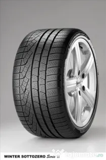 Anvelopa PIRELLI IARNA 215/40 R18 89V Autoturism