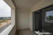 EnVogue Residence - Apartament 4 camere cu terasa super generoasa 