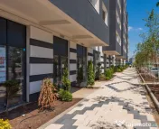 EnVogue Residence - Apartament 4 camere cu terasa super generoasa 