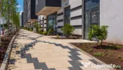 EnVogue Residence - Apartament 4 camere cu terasa super generoasa 
