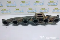 Galerie evacuare 3.0 d n57 1162 8508136 BMW Seria 3 F30 [2011 - 2016]