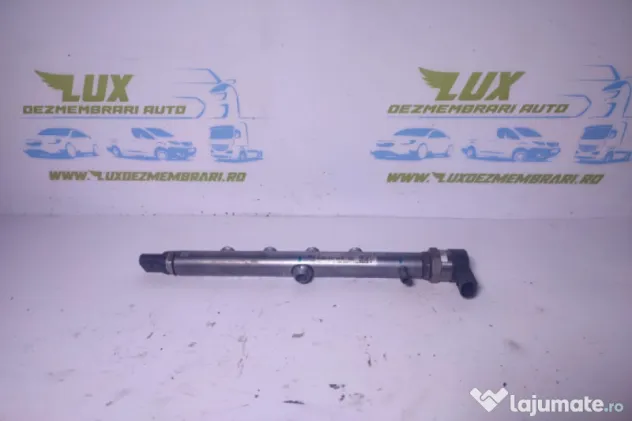 Rampa injectoare injectie 2.0 cdi om654 a6540700095 Mercedes