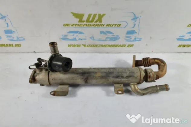 Racitor gaze egr 2.0 tdi CBB CBA CBAA CBBB 03l131512b Volks