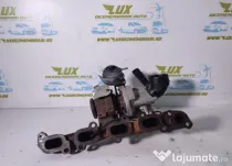 Turbo Turbina Turbosuflanta 1.6 tdi CXX DDY DGT 04l253016h S