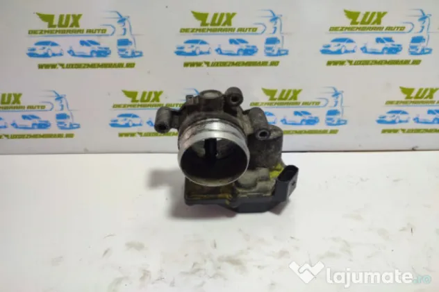 Clapeta de acceleratie 2.0 tdi CBA CBB CAG 03l128063d Volksw