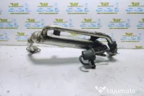 Racitor gaze EGR 1.9 2.0 tdi BLS BMM 03g131512ad Audi A3 8P