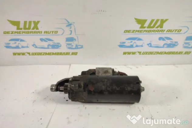 Electromotor 3.0 tdi CLA CDT CRC 059911021g Audi A7 4G [2010
