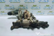 Turbo Turbina turbosuflanta 1.6 tdi CAY CAYC 03l253016 Audi